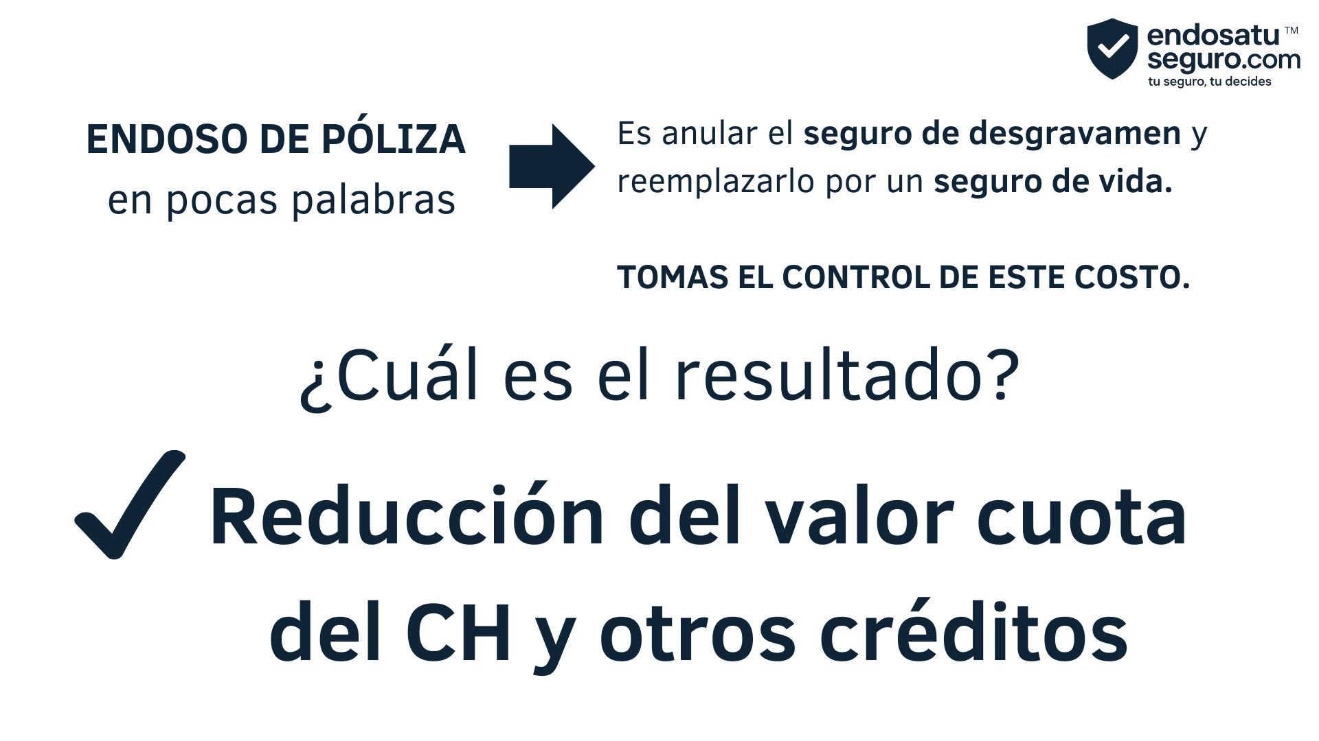 Ejemplo de lo que es un endoso de póliza